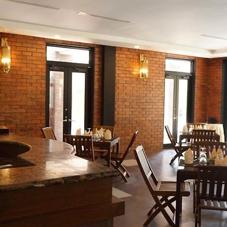 Ocean Paradise Resort Ngwesaung Eksteriør bilde
