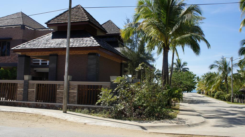 Ocean Paradise Resort Ngwesaung Eksteriør bilde
