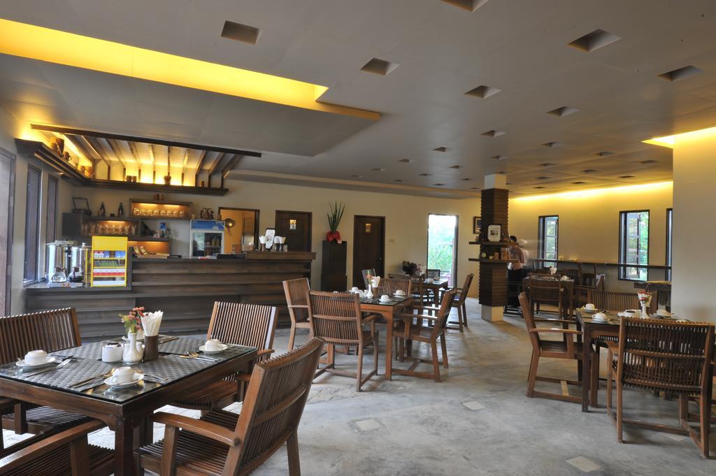 Ocean Paradise Resort Ngwesaung Eksteriør bilde